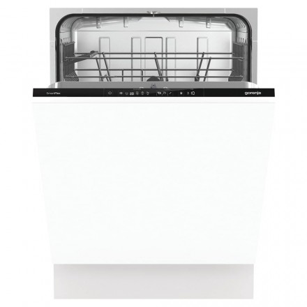 Встраиваемая посудомоечная машина Gorenje GV631D60