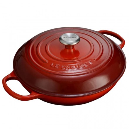 Кастрюля Le Creuset 21180300600430