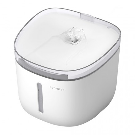 Поилка для домашних животных Petoneer Fresco Mini Plus (FSW030)