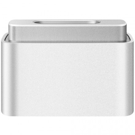 Переходник Apple MagSafe - MagSafe 2 (MD504ZM/A)