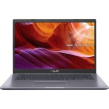 Ноутбук ASUS X409FA-BV593 grey (90NB0MS2-M09210)