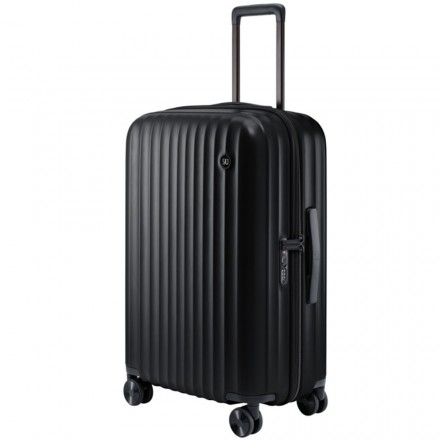 Чемодан Xiaomi NINETYGO Elbe Luggage 20, чёрный