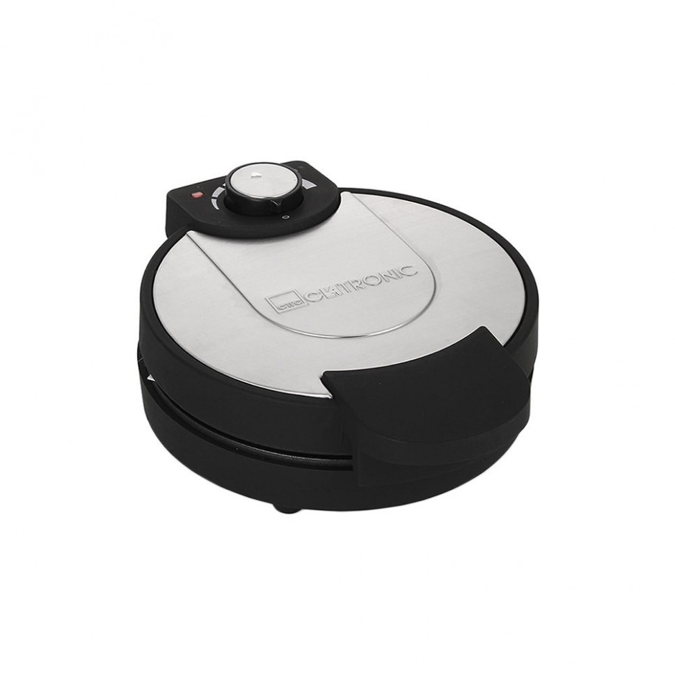 Вафельница Clatronic WA 3492 schwarz-inox Вафельница Clatronic WA 3492 schwarz-inox