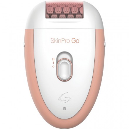 Эпилятор GA.MA GE0129 SKINPRO GO 1