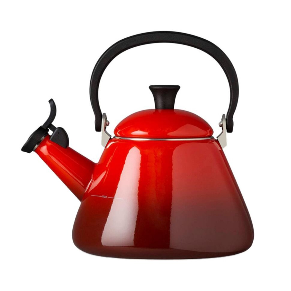 Чайник для плиты Le Creuset 92000200060000 Чайник для плиты Le Creuset 92000200060000
