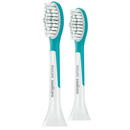 Сменная насадка Philips Sonicare For Kids HX6042/33