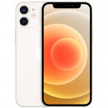 Смартфон Apple iPhone 12 mini 64 ГБ белый