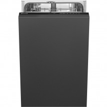 Встраиваемая посудомоечная машина Smeg ST4512IN