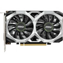 Видеокарта MSI GTX1650 4GB (GTX 1650 VENTUS XS 4G OC)