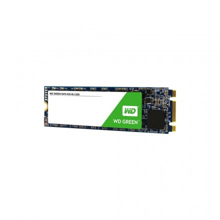 Внутренний SSD накопитель Western Digital 480GB WDS480G2G0B