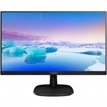 Монитор PHILIPS V Line 243V7QDSB/00 Black