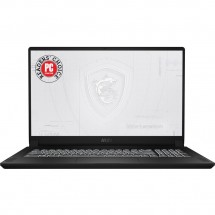 Ноутбук MSI WF66 11UJ-241RU (9S7-158232-241)