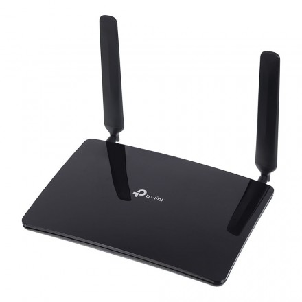 Роутер TP-LINK TL-MR6400