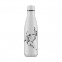 Термос Chilly's Bottles Sea Life B500SL2ORC