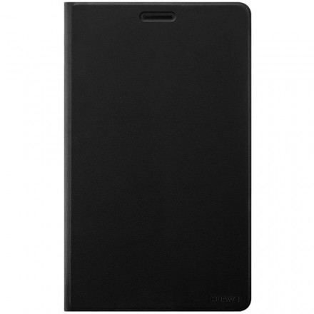 Чехол для планшета Huawei Flip Cover Black (51991962)