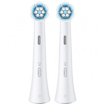 Сменная насадка Braun Oral-B iO Gentle Care
