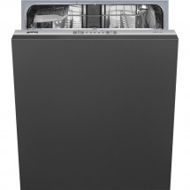 Встраиваемая посудомоечная машина Smeg STL281DS