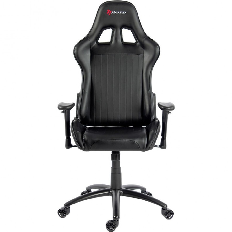Компьютерное кресло Arozzi Verona Black Компьютерное кресло Arozzi Verona Black