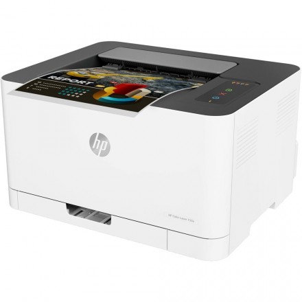 Принтер HP Color Laser 150a (4ZB94A)