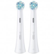 Сменная насадка Braun Oral-B iO Ultimate Clean White