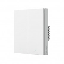 Выключатель Aqara Smart Wall Switch H1 (WS-EUK02)