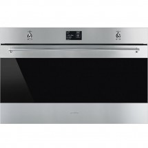 Духовой шкаф Smeg SFP9395X1 Classica