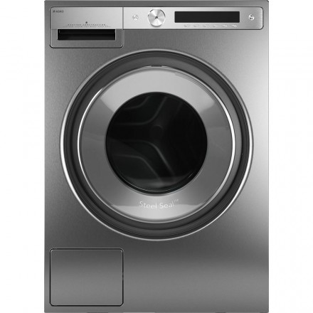 Стиральная машина Asko W6098X.S/2