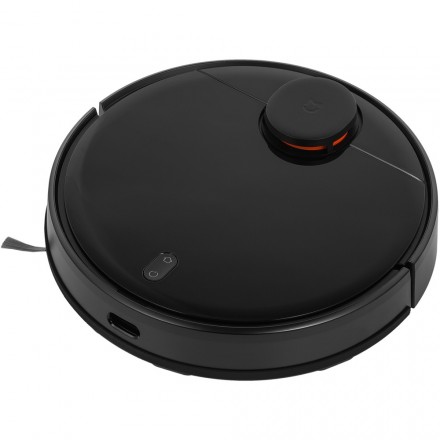 Робот-пылесос Xiaomi Mi Robot Vacuum-Mop P Black