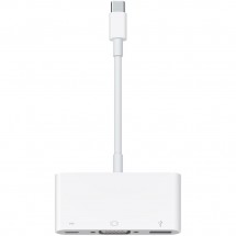 Переходник Apple VGA Multiport Adapter USB-C