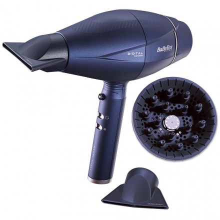 Фен Babyliss 6500E