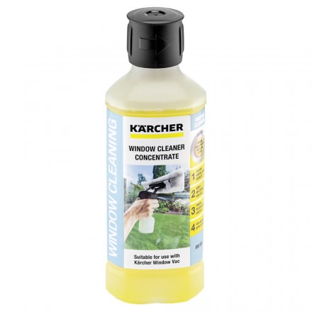 Концентрат чистящего средства Karcher RM 503 (6.295-840.0)