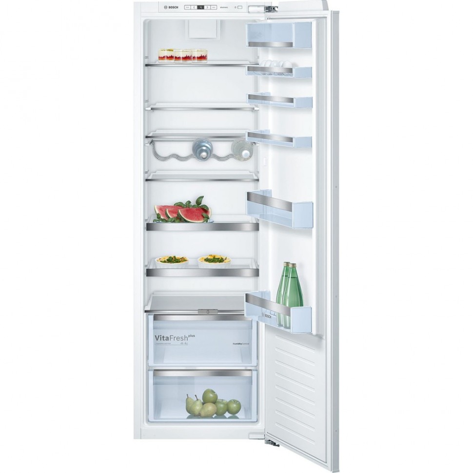 Встраиваемый холодильник Bosch KIR81AF20R Встраиваемый холодильник Bosch KIR81AF20R