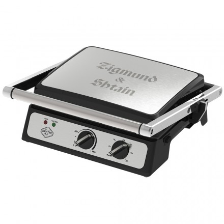 Электрогриль Zigmund Shtain Grillmeister ZEG-923