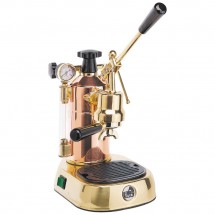 Кофеварка La Pavoni LPLPRG01EU