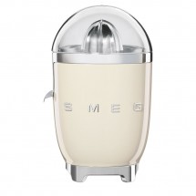 Соковыжималка Smeg CJF01CREU