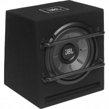 Автомобильный сабвуфер JBL STAGE800BA