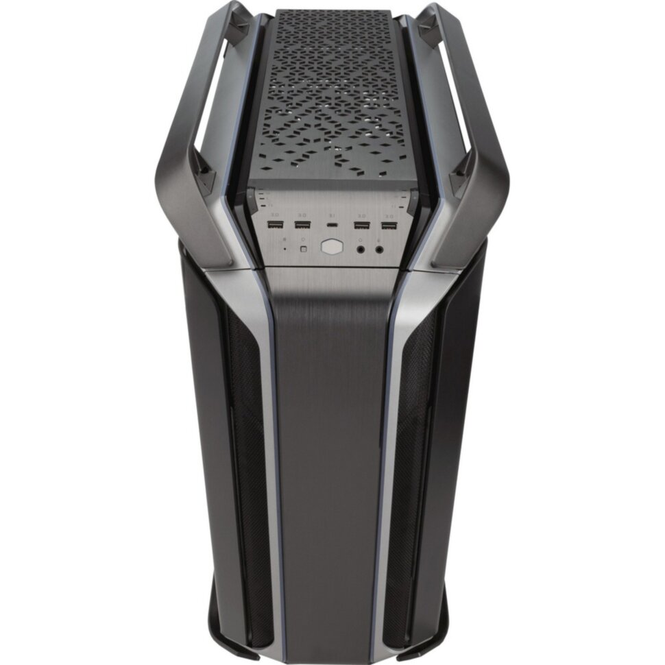 Корпус Cooler Master Cosmos C700M MCC-C700M-MG5N-S00 Корпус Cooler Master Cosmos C700M MCC-C700M-MG5N-S00