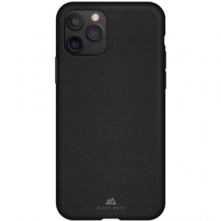 Чехол для смартфона Black Rock Eco Case для iPhone 11 Pro, черный