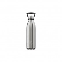 Термос Chilly's Bottles Stainless Steel B1800SSSTL