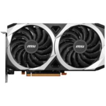 Видеокарта MSI Radeon RX 6600 XT 8GB MECH 2X OC RU