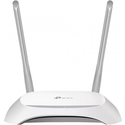 Роутер TP-LINK TL-WR840N