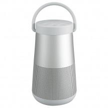 Портативная акустика Bose SoundLink Revolve+ II Silver