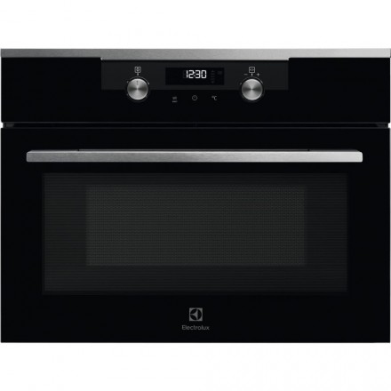 Духовой шкаф Electrolux VKL6E40X CombiQuick