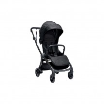 Детская коляска Mamas &amp; Papas Airo Black