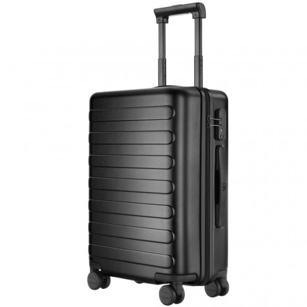 Чемодан Xiaomi NINETYGO Business Travel Luggage 28, чёрный