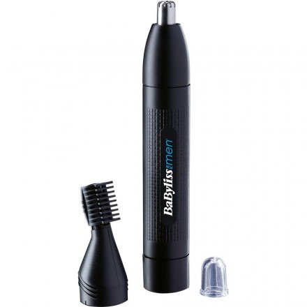 Машинка для стрижки Babyliss E 652E (триммер)