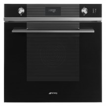 Духовой шкаф Smeg SOP6101S2N Linea