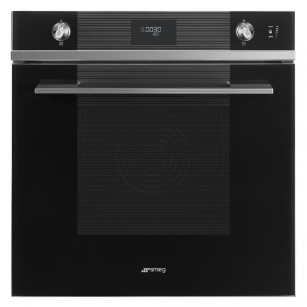 Духовой шкаф Smeg SOP6101S2N Linea