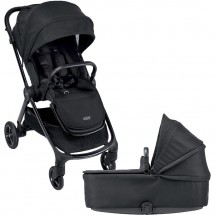 Детская коляска Mamas &amp; Papas Strada Carbon 2 в 1