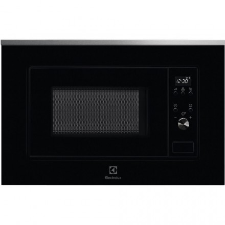 Встраиваемая микроволновая печь Electrolux LMS2203EMX